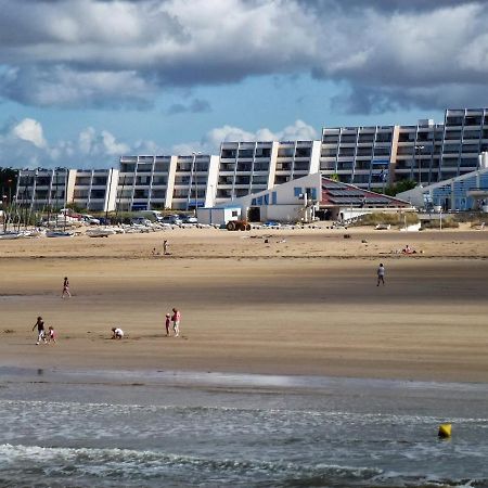 Vila "Maison De La Mer" A 200 M De La Plage - St Jean De Monts Saint-Jean-de-Monts Exteriér fotografie